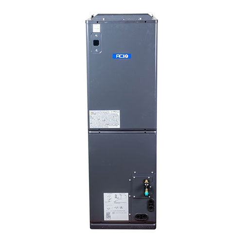 ACiQ 2.5 Ton 17.2 SEER2 High Efficiency Central Heat Pump System Extreme+ Series | Inverter