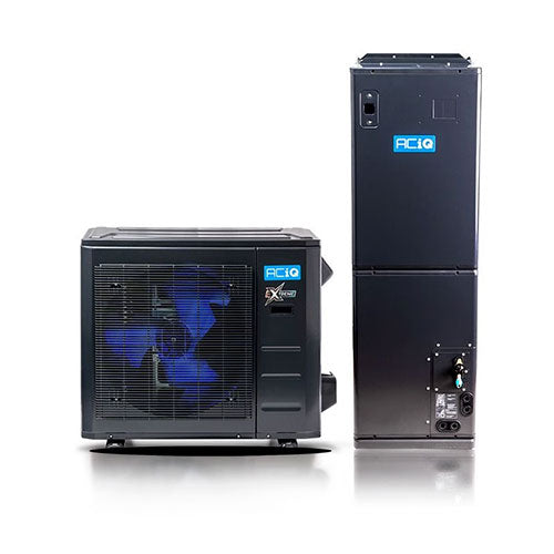 ACiQ 2.5 Ton 17.2 SEER2 High Efficiency Central Heat Pump System Extreme+ Series | Inverter