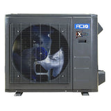 ACiQ 2.5 Ton 17.2 SEER2 High Efficiency Central Heat Pump System Extreme+ Series | Inverter