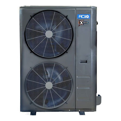ACiQ 5 Ton 17.5 SEER2 High Efficiency Central Heat Pump System Extreme+ Series | Inverter