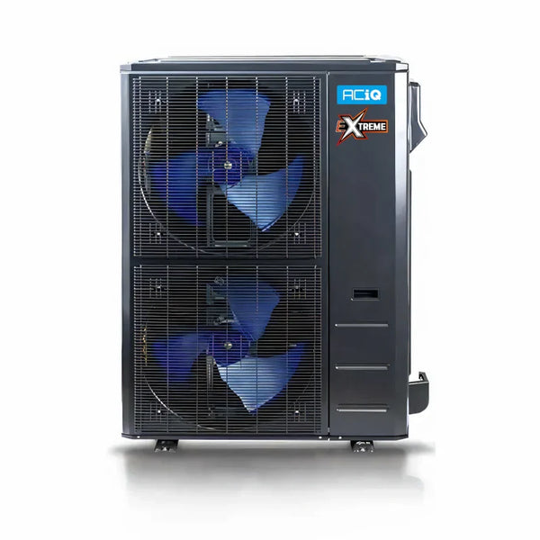 ACiQ 5 Ton 16 SEER2 Central Heat Pump Inverter Extreme Series 2-Stage R454B