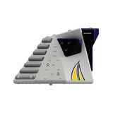 Aquaglide Anvil Water Jump Feature