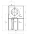 APOLLO Commercial AHU 25 Ton
