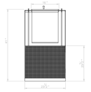 APOLLO Commercial AHU 25 Ton