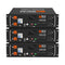 ALPHA 5 PRO | 51.2V 100Ah LiFePO4 Battery | Premium 48V Server Rack Lithium Battery for Residential, Commercial, RVs, Off-Grid | 7,000 Lifetime Cycles | 10 Year Warranty | UL1973, UL9540A Certified