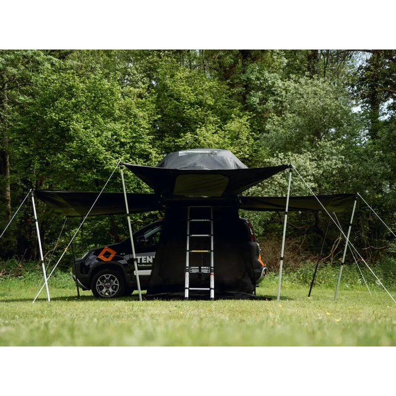Lite 2.0 Living Pod