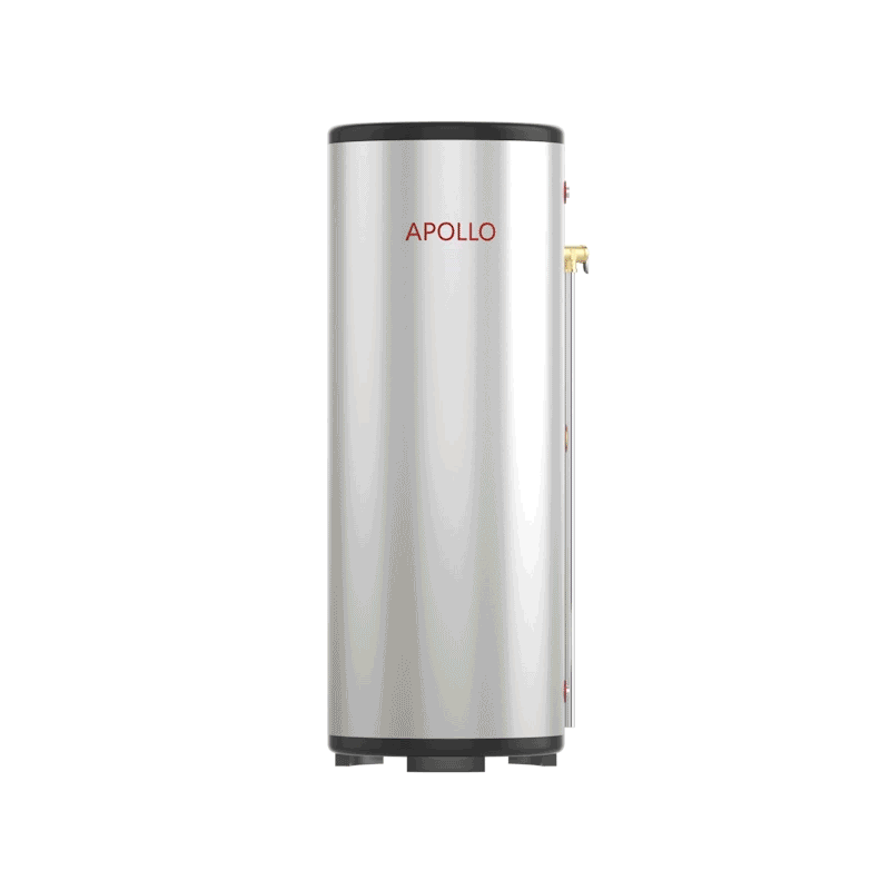 APOLLO Stainless Buffer Tank - 175/250gal