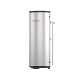 APOLLO Stainless Buffer Tank - 175/250gal