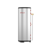 APOLLO Stainless Buffer Tank - 175/250gal