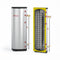 APOLLO DHW80 - Stainless Indirect Water Heater Tank - 80gal