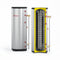 APOLLO DHW80 - Stainless Indirect Water Heater Tank - 80gal
