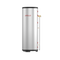 APOLLO DHW80 - Stainless Indirect Water Heater Tank - 80gal