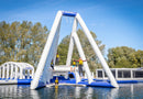 Aqauglide Skyrocket w/ trapeze