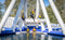 Aqauglide Skyrocket w/ trapeze