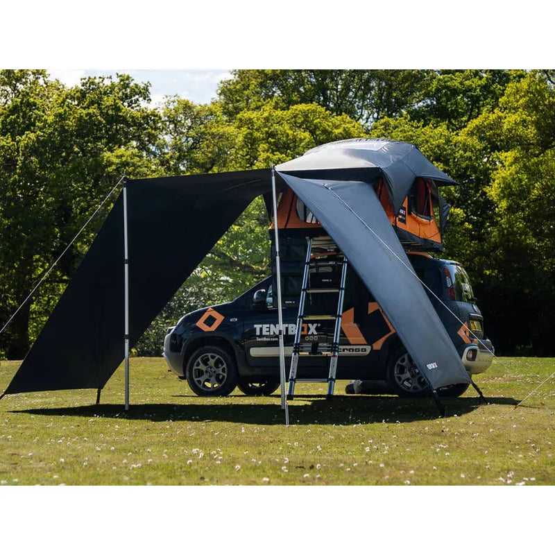 Lite 2.0 Tunnel Awning