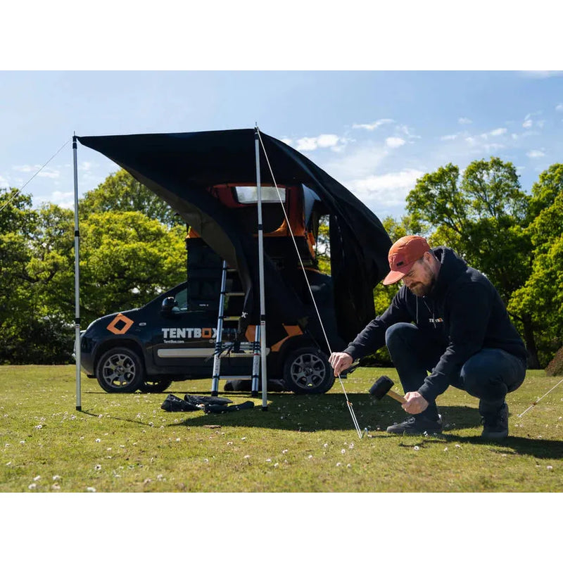 Lite 2.0 Tunnel Awning