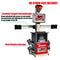 Katool 3D Wheel Alignment System AV8