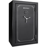 Barska 19.97 CUBIC FT TALL FIREPROOF SAFE VAULT