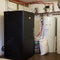 PHOENIX 35, Compact Pellet Boiler, 120K BTU
