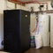 PHOENIX 50, Compact Pellet Boiler, 170K BTU
