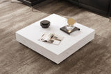 Addison Marble Coffee Table