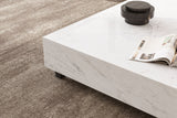 Addison Marble Coffee Table