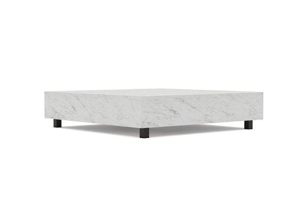 Addison Marble Coffee Table