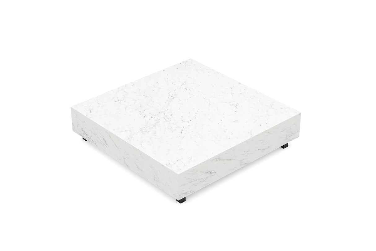 Addison Marble Coffee Table
