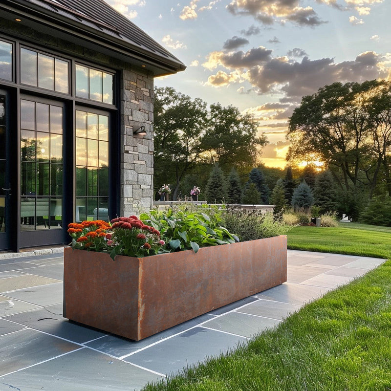 The Addison Planter