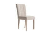 Adelina Fabric Dining Chair (Set of 2)