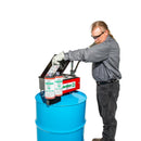 Newstripe AeroVent Can Disposal System