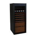 Wine Guardian Luxury Aficionado Single-Zone Wine Cooler - 99H0411-02