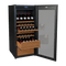 Wine Guardian Luxury Aficionado Single-Zone Wine Cooler - 99H0411-02