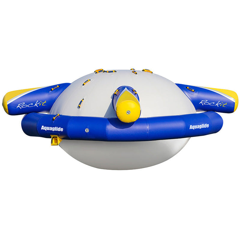 Aquaglide Rockit Circular Water Rocker- 585210011