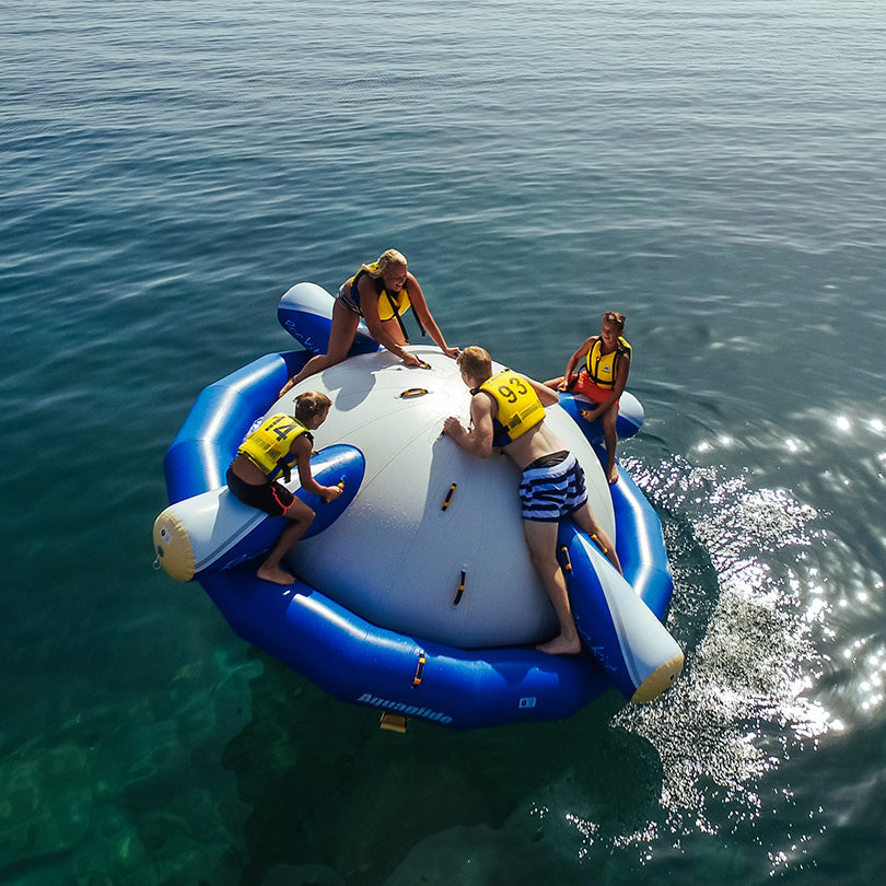 Aquaglide Rockit Circular Water Rocker- 585210011