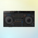 AlphaTheta DDJ-GRV6 DJ Controller