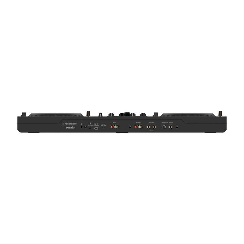 AlphaTheta DDJ-GRV6 DJ Controller