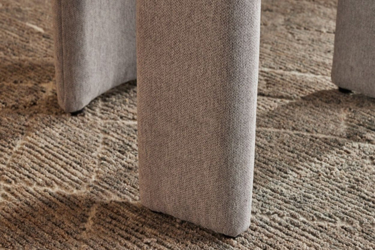 Andrea Fabric Dining Chair