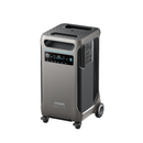 Anker SOLIX 6,000W 3,840Wh Portable Power Station