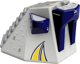 Aquaglide Anvil Water Jump Feature