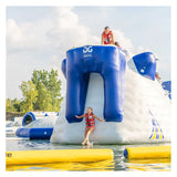 Aquaglide Anvil Water Jump Feature