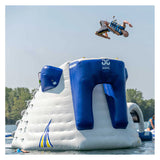 Aquaglide Anvil Water Jump Feature