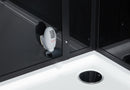Platinum Anzio-L Steam Shower