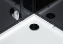 Platinum Anzio-R Steam Shower