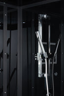 Platinum Anzio-R Steam Shower