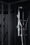 Platinum Anzio-R Steam Shower
