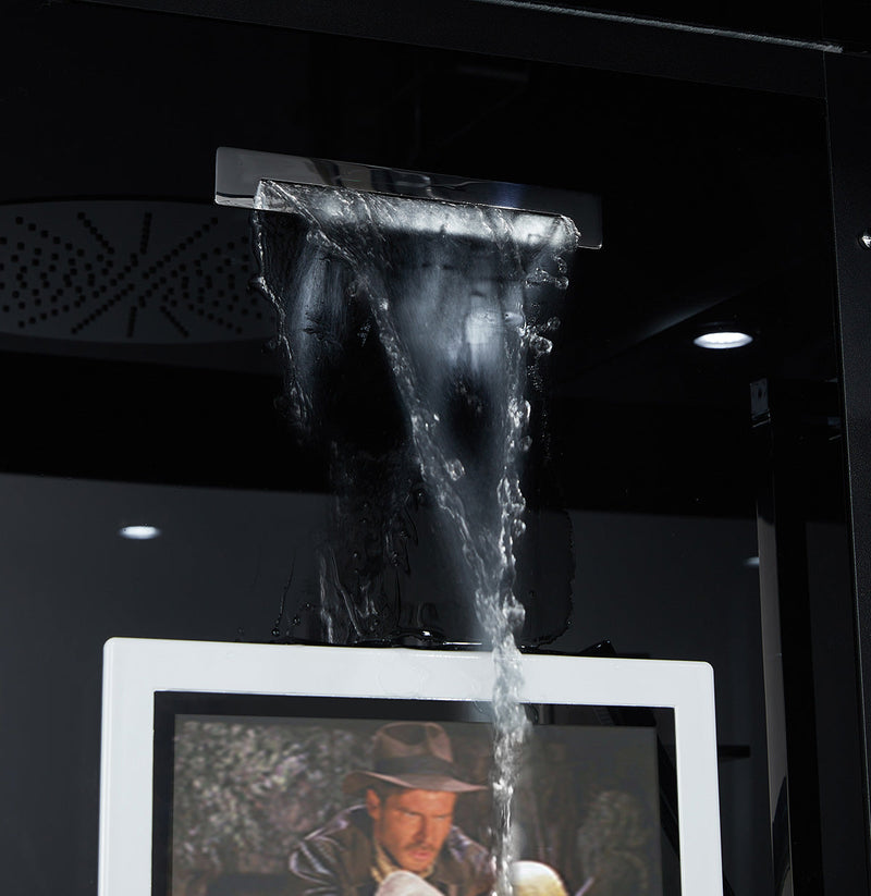 Platinum Anzio-R Steam Shower