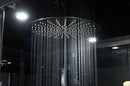 Platinum Anzio-R Steam Shower