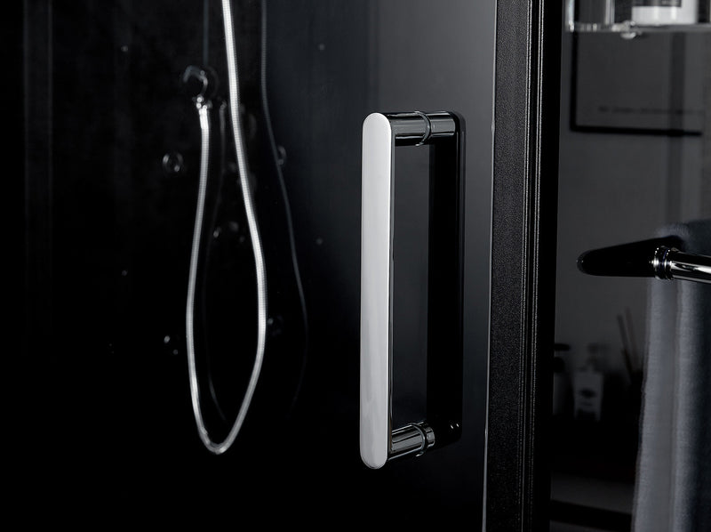 Platinum Anzio-L Steam Shower