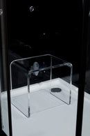 Platinum Anzio-L Steam Shower